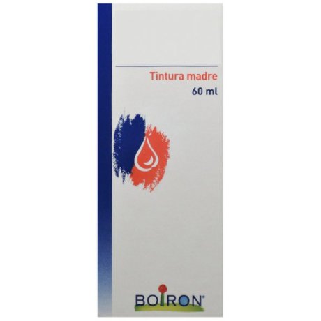 HYPERICUM PERFORATUM TINTURA MADRE 60 ML