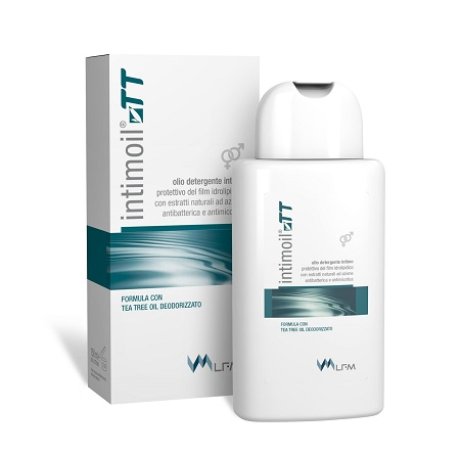 INTIMOIL TT 150 ML