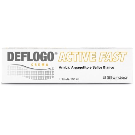 DEFLO CREMA 100 ML