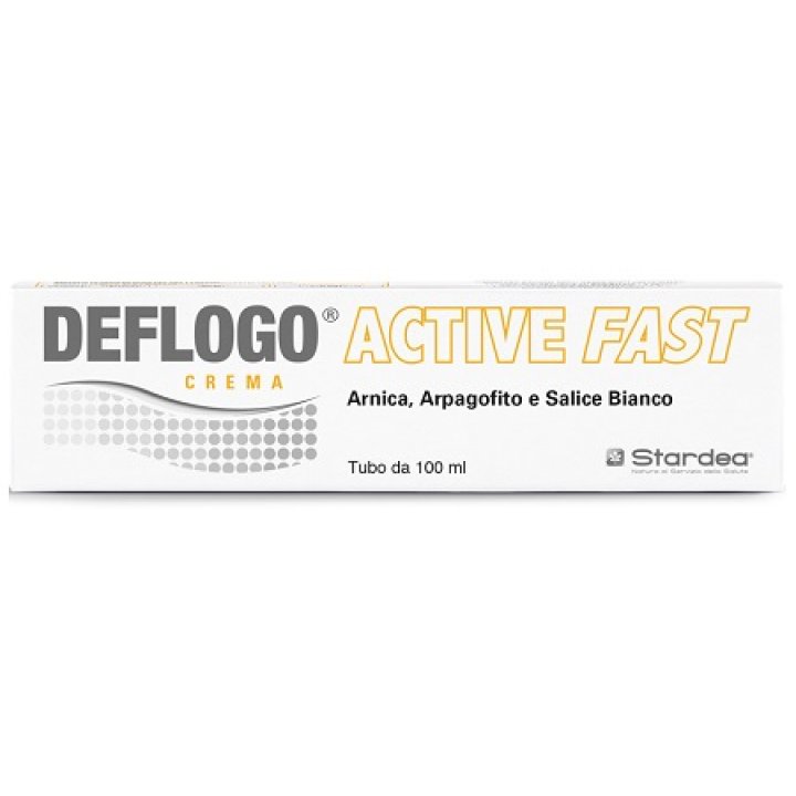 DEFLO CREMA 100 ML