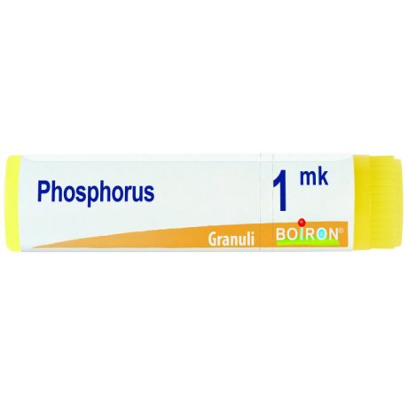 PHOSPHORUS MK GLOBULI