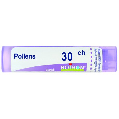 POLLENS 30 CH GRANULI