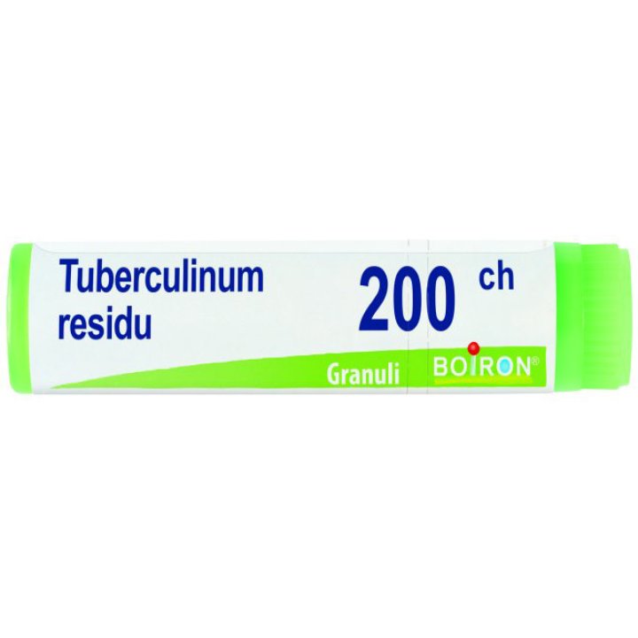 TUBERCOLINUM RESIDUUM 200CH GL