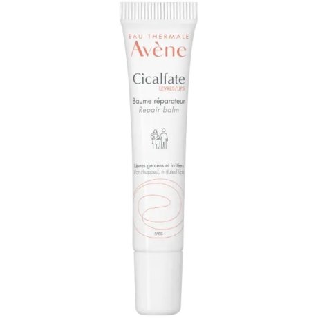 AVENE CICALFATE+ BALSAMO LABBRA NF 10 ML