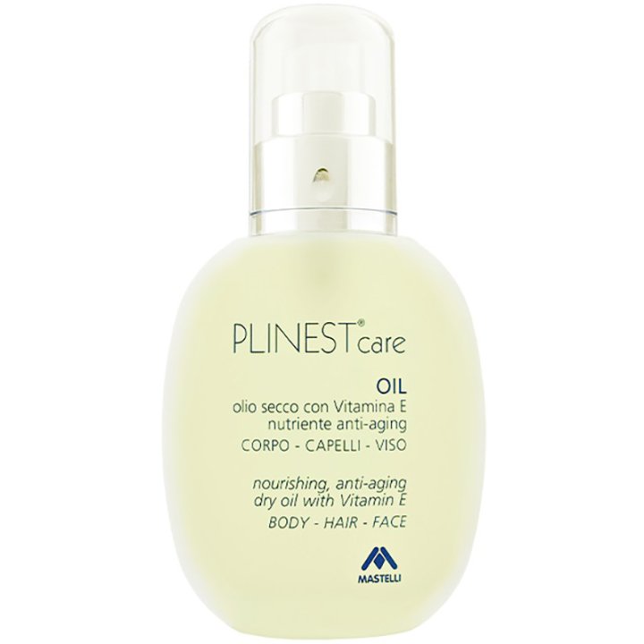 PLINEST CARE OIL CRP/CAP/VISO