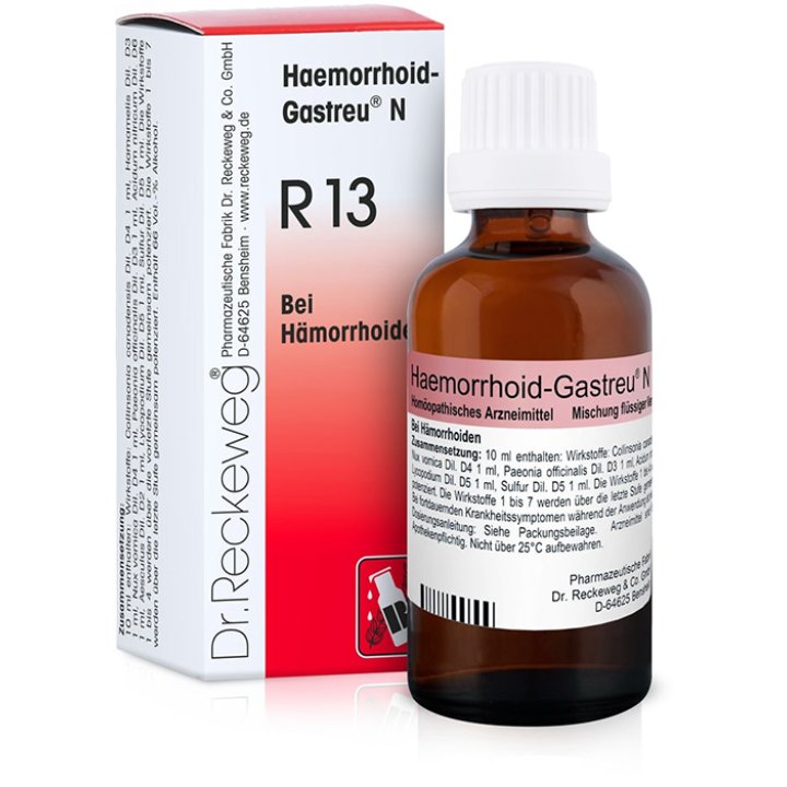 RECKEWEG R13 CCE 22 ML