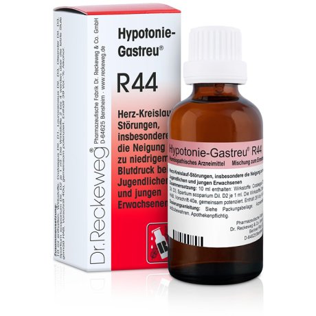 RECKEWEG R44 CCE 22 ML