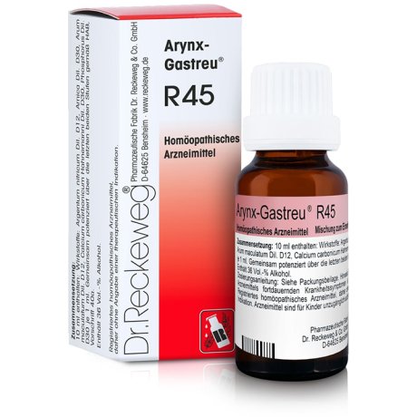 RECKEWEG R45 CCE 22 ML