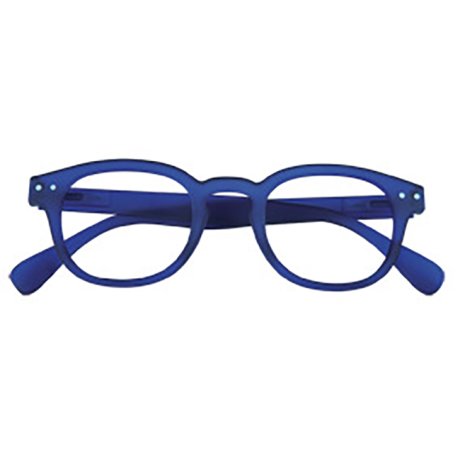 IRISTYLE RUBBER BLUE +1,00