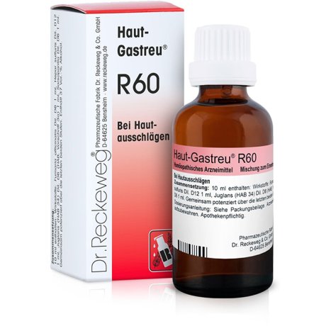 RECKEWEG R60 CCE 22 ML