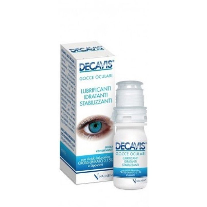 DECAVIS CCE 10 ML