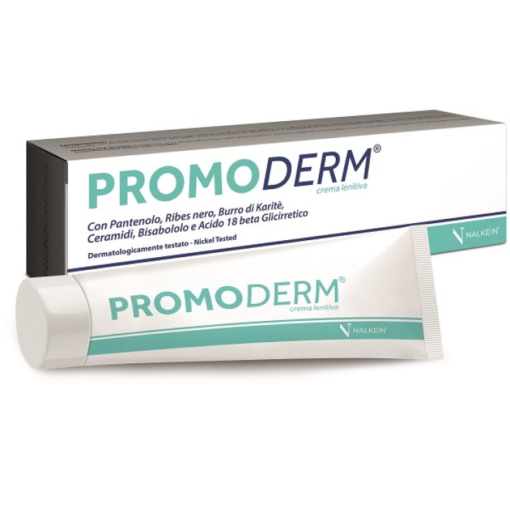 PROMODERM CREMA 100 ML