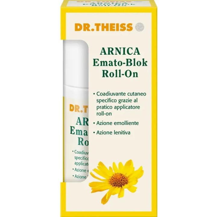 THEISS EMATO BLOCK ROLL 50ML