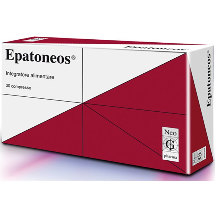 EPATONEOS 30 CAPSULE