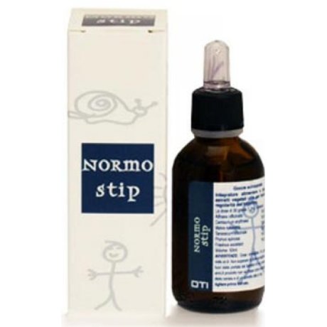 NORMO STIP CCE SCIROPPOSE 50ML