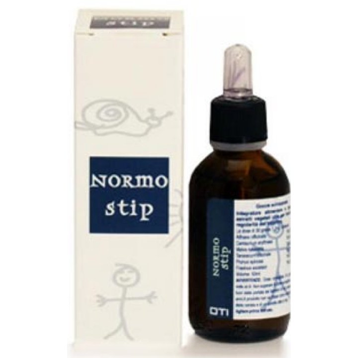 NORMO STIP CCE SCIROPPOSE 50ML