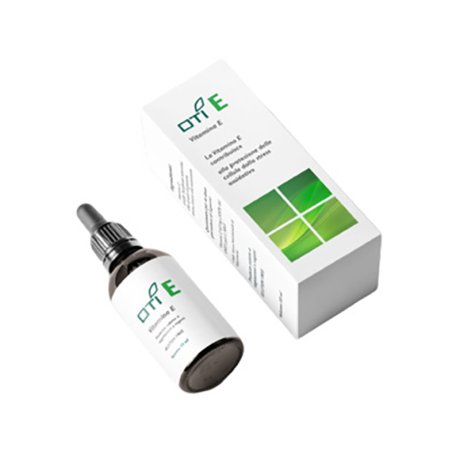 OTI E VITAMINA E CCE 50ML