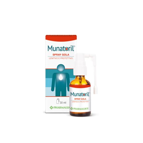 MUNATORIL SPRAY LA 30 ML