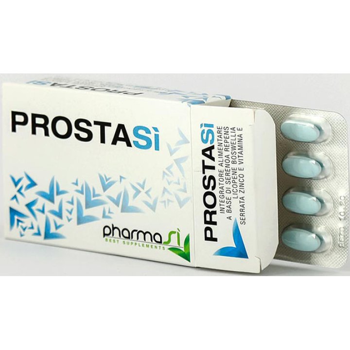 PROSTASI\' 30 COMPRESSE