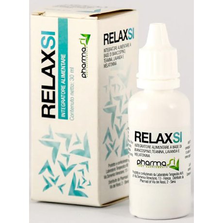 RELAXSI CCE 30 ML