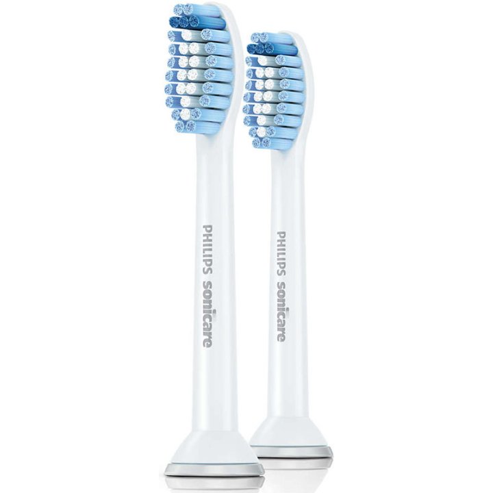 SONICARE SENSITIVE 2TESTINE