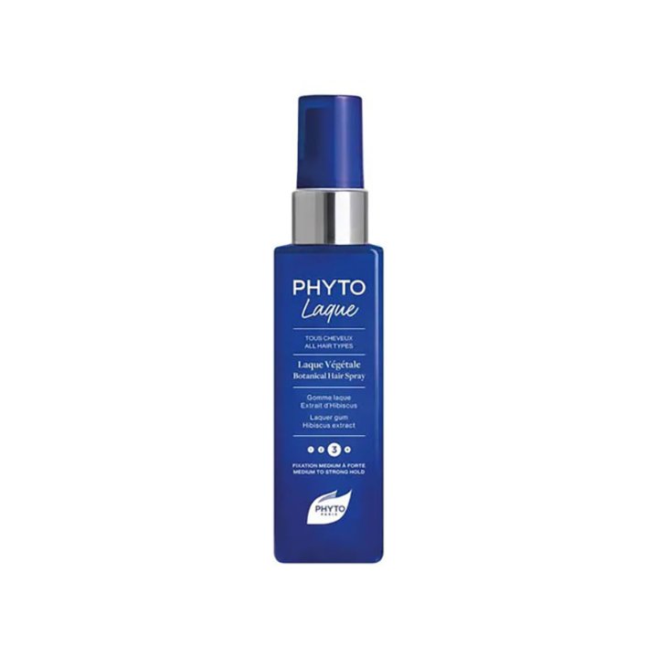 PHYTOLAQUE BLU LOZIONE SPRAY 100 ML