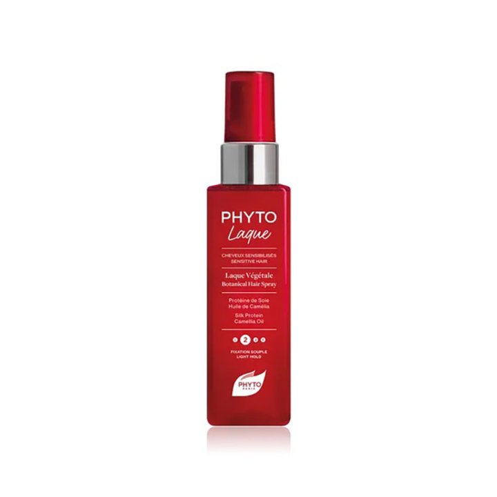 PHYTOLAQUE ROSSA LOZIONE SPRAY 100 ML