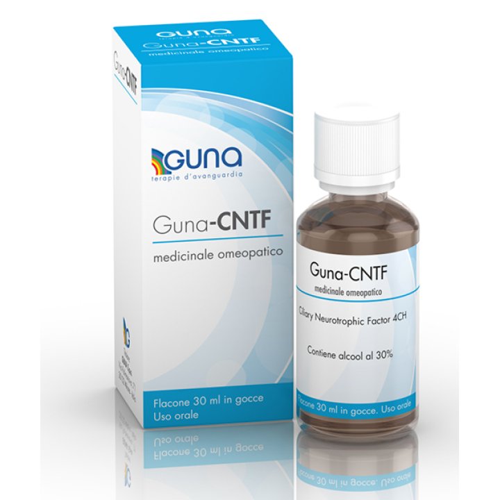 GUNA CNTF 4CH CCE 30 ML