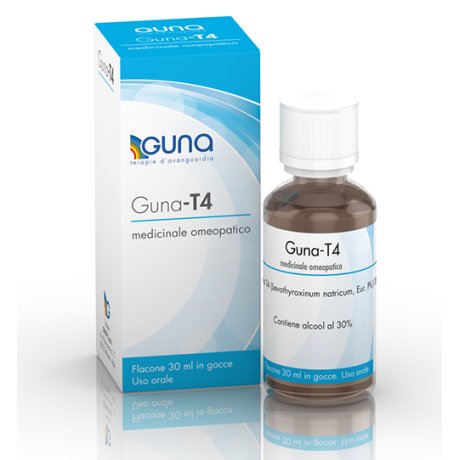 GUNA T4 D6 30 ML CCE