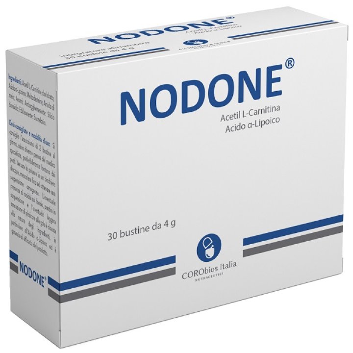 NODONE 30BUST