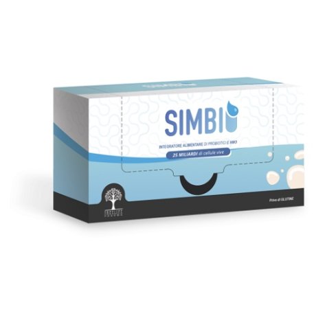 SIMBIO  10FL 10ML