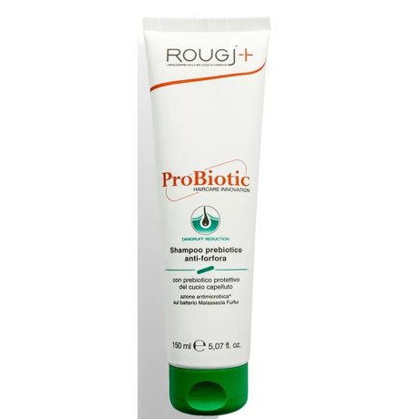 ROUGJ SHAMPOO ANTIFORFORA 150 ML