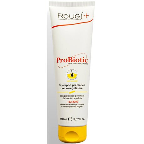 ROUGJ SHAMPOO SEBO 150 ML