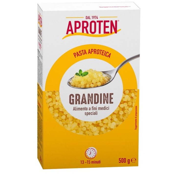 APROTEN PASTA GRANDINE 500 G