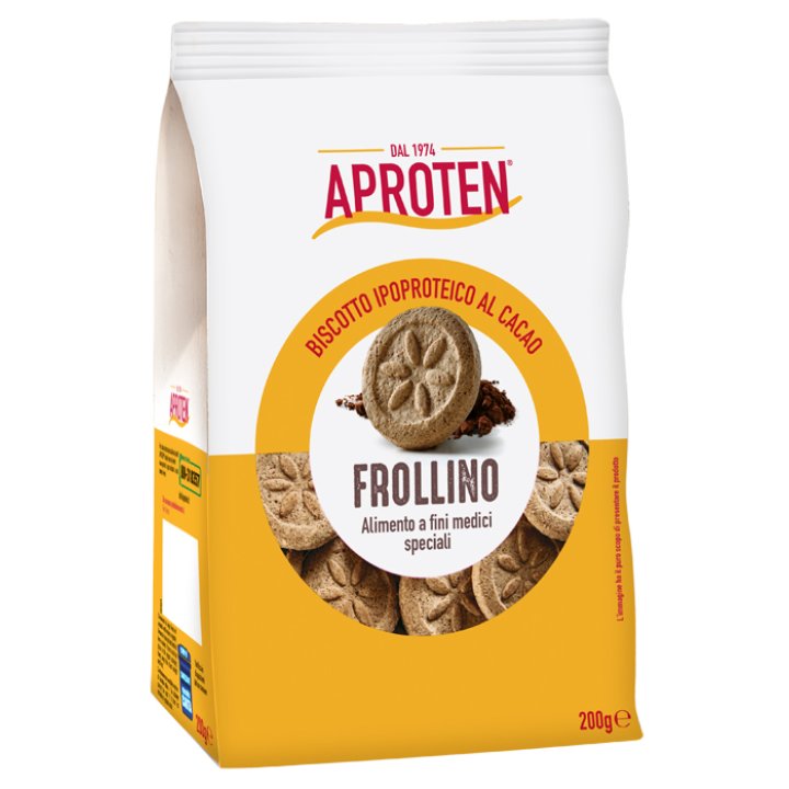 APROTEN FROLLINO CACAO 200 G