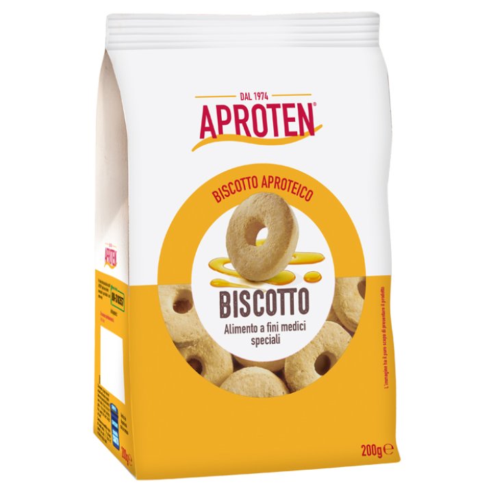 APROTEN BISCOTTO 200 G