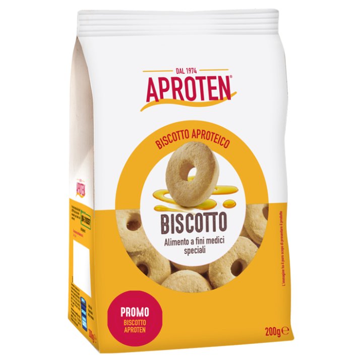 APROTEN BISCOTTO PROMO 200 G