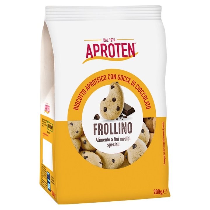 APROTEN BISCOTTO CCE CIOCCOLATO PROMO 200 G