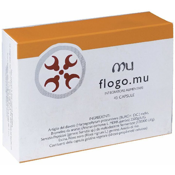 FLO MU CAPSULE