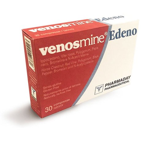 VENOSMINE EDENO 30CPR VENOSMINE EDENO 30CPR