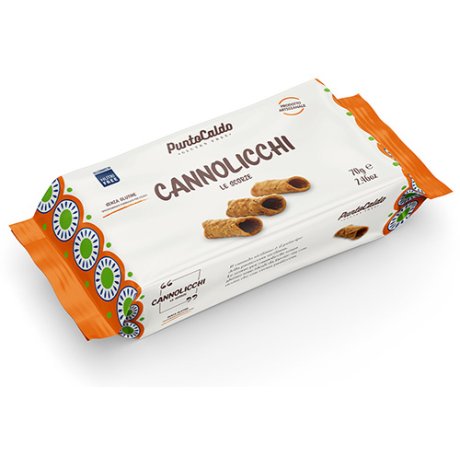 CANNOLICCHI 90 G