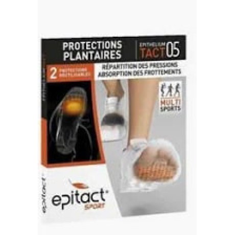 EPITACT SPORT PROTEZIONE PLANTARI S 1 PAIO EPITACT SPORT PROTEZIONE PLANTARI S 1 PAIO