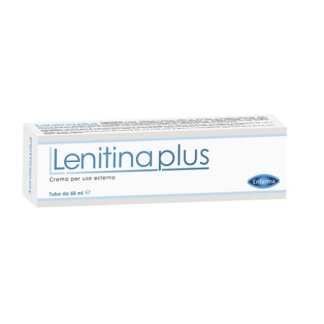 LENITINA PLUS 50 ML