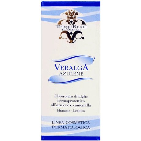 VERALGA AZULENE 125ML