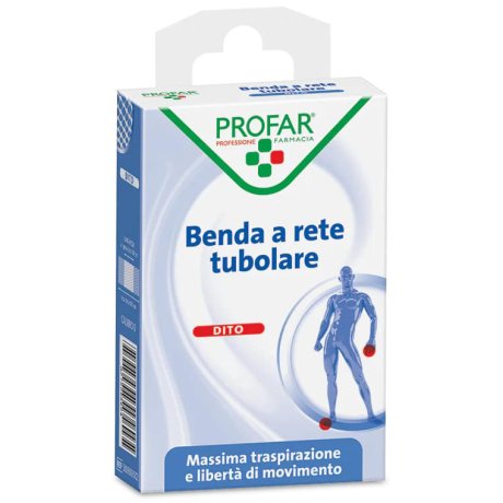 PROFAR BENDA RETE DITA PROFAR BENDA RETE DITA
