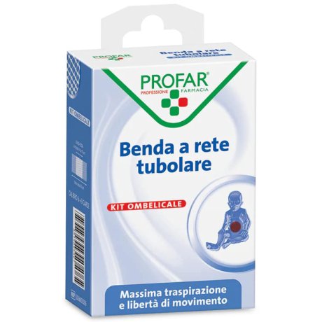 PROFAR BENDA RETE OMBELI+3GARZ PROFAR BENDA RETE OMBELI+3GARZ