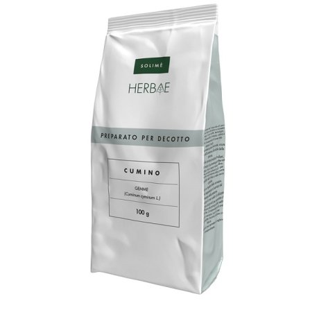 CUMINO SEMI INTERI 100G