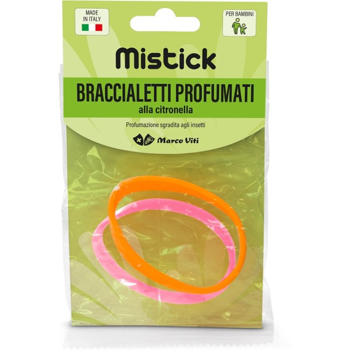 MISTICK BRACCIALETTI RA+ARA2PZ MISTICK BRACCIALETTI RA+ARA2PZ