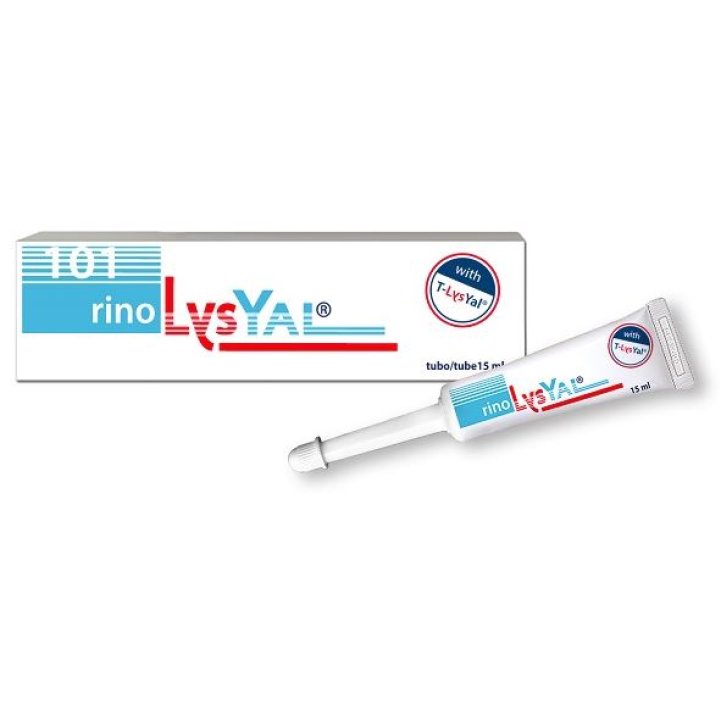 RINOLYSYAL 15ML