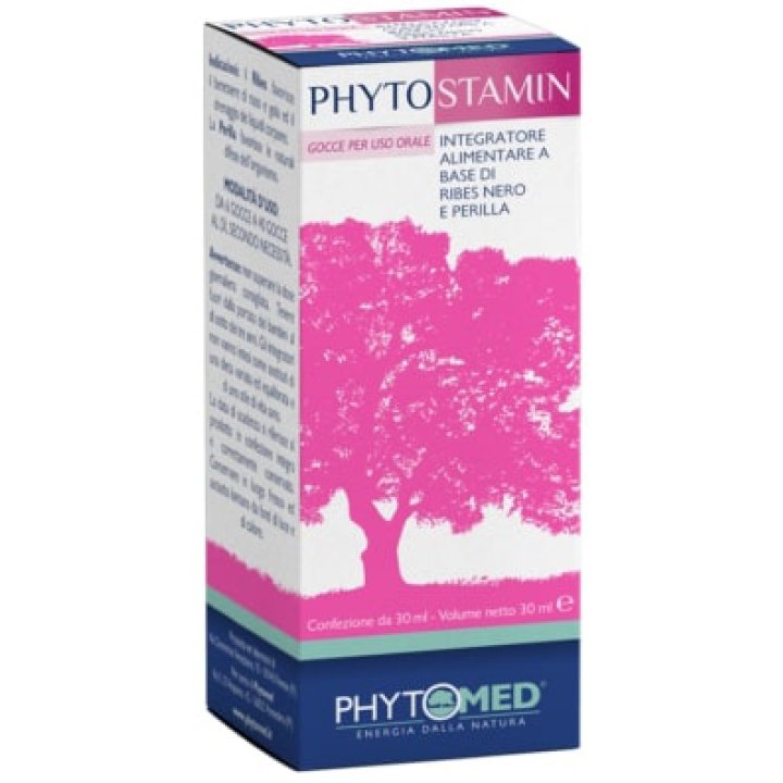 PHYTOSTAMIN CCE 30 ML